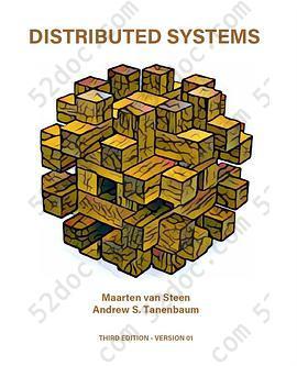 Distributed Systems, 3rd Edition
