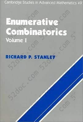 Enumerative Combinatorics, Volume 1