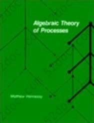 Algebraic Theory of Processes