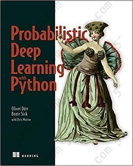 Probabilistic Deep Learning: With Python, Keras and TensorFlow Probability