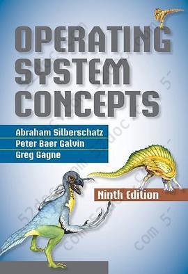 Operating System Concepts: 9th Edition
