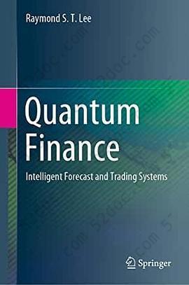 Quantum Finance: Intelligent Forecast and Trading Systems