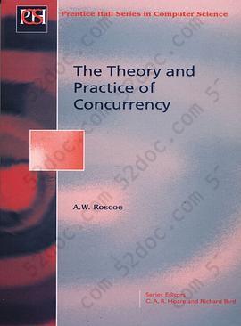 The Theory and Practice of Concurrency