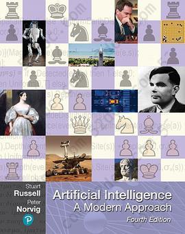 Artificial Intelligence: A Modern Approach , 4th Edition