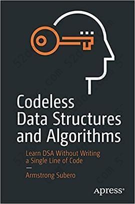 Codeless Data Structures and Algorithms: Learn DSA Without W