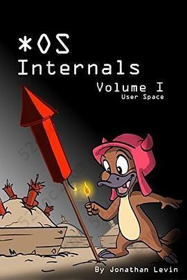 MacOS and iOS Internals, Volume I: User Mode