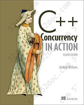 C++ Concurrency in Action: 2nd Edition