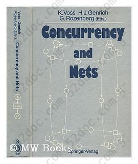 Concurrency and Nets