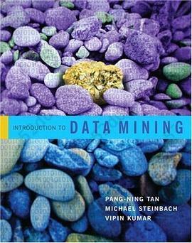 Introduction to Data Mining