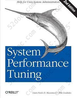 System Performance Tuning