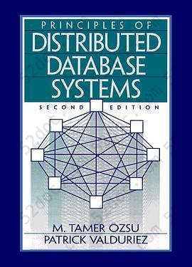 Principles of Distributed Database Systems: (2nd Edition)