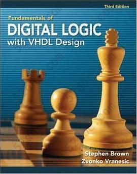 Fundamentals of Digital Logic with VHDL Design