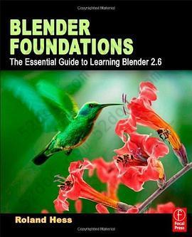 Blender Foundations: The Essential Guide to Learning Blender 2.6