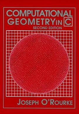 Computational Geometry in C