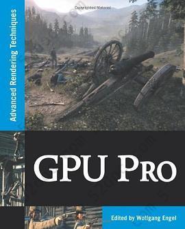 GPU Pro: Advanced Rendering Techniques