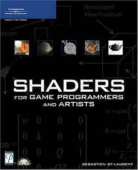 Shaders for Game Programmers and Artists: for Game Programmers and Artists