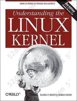 Understanding the Linux Kernel: The Linux Kernel