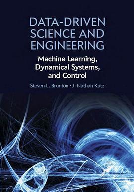 Data-Driven Science and Engineering: Machine Learning, Dynamical Systems, and Control