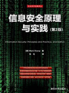 信息安全原理与实践（第2版）: 美国国家安全局密码分析专家最新作品，面向21世纪的信息安全专业指南