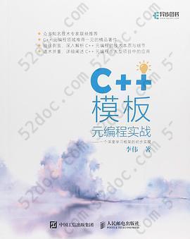 C++模板元编程实战: 一个深度学习框架的初步实现