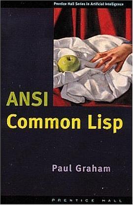 ANSI Common Lisp