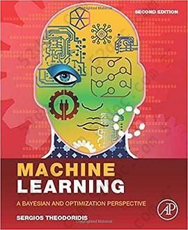 Machine Learning: A Bayesian and Optimization Perspective, 2nd Edition