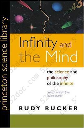 Infinity and the Mind: The Science and Philosophy of the Infinite