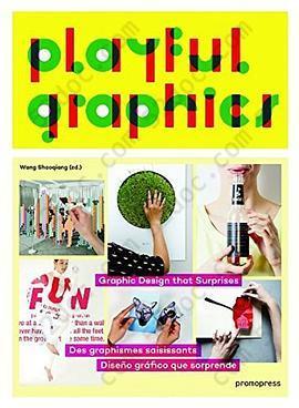 Playful Graphics: Graphic Design That Surprises