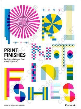 Print Finishes: Push your Designs from Good to Great