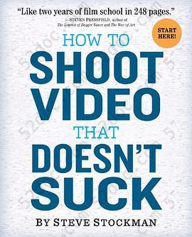 How to Shoot Video That Doesn't Suck