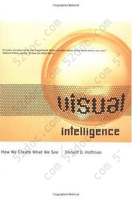 Visual Intelligence: How We Create What We See