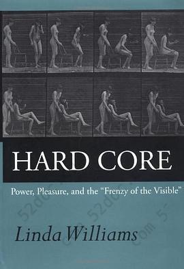 Hard Core: Power, Pleasure, and the "Frenzy of the Visible", Expanded edition