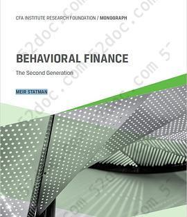 Behavioral Finance: The Second Generation