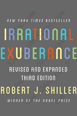 Irrational Exuberance: Revised and Expanded Third edition