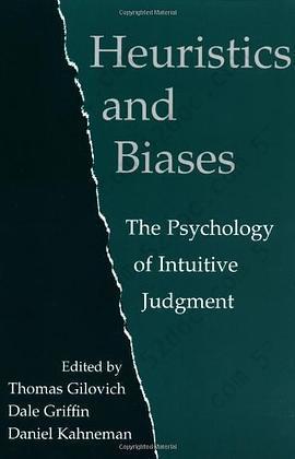 Heuristics and Biases: The Psychology of Intuitive Judgment