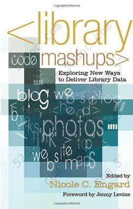 Library Mashups: Exploring New Ways to Deliver Library Data