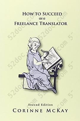 How to Succeed as a Freelance Translator