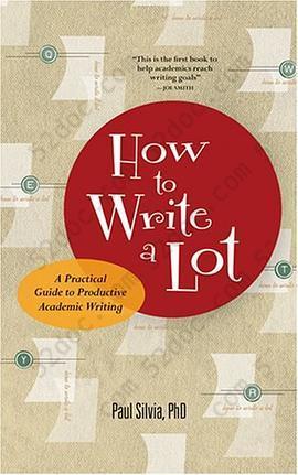 How to Write a Lot: A Practical Guide to Productive Academic Writing