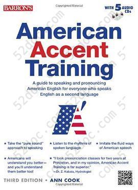 American Accent Training: 3rd edition