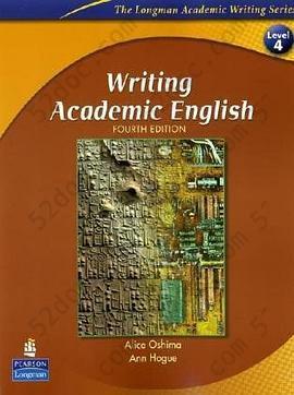 Writing Academic English: Fourth Edition