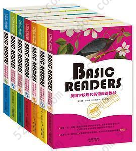 Basic Readers: 美国学校现代英语阅读教材(英文原版)