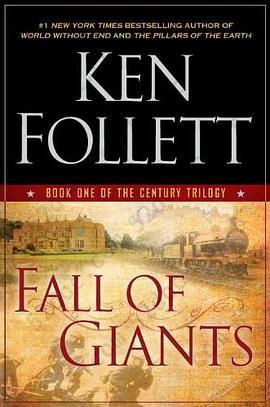 Fall of Giants