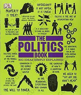 The Politics Book