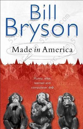 Made In America: An Informal History of American English