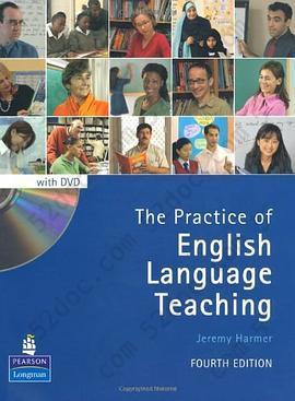 The Practice of English Language Teaching