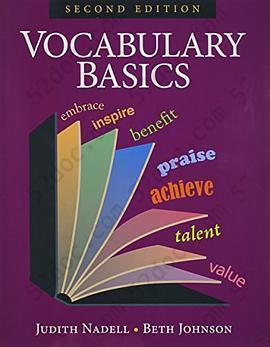 Vocabulary Basics: TP VOCABULARY SERIES
