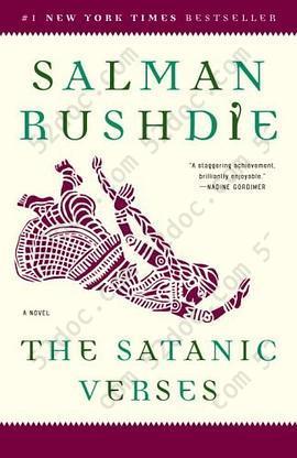 The Satanic Verses: A Novel