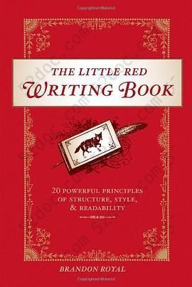 The Little Red Writing Book: Little Red Writing Book