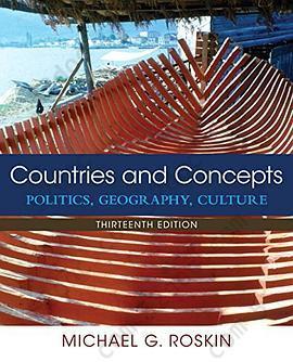 Countries and Concepts: Politics, Geography, Culture