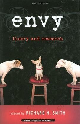 Envy: Theory and Research